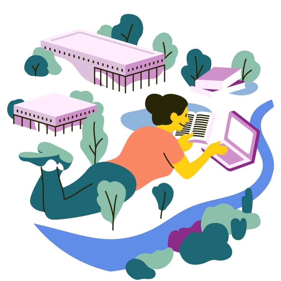 Illustration: université Ardennes